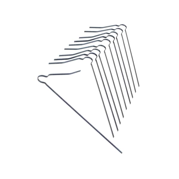 Replacement Tines for Flat Wire Texture