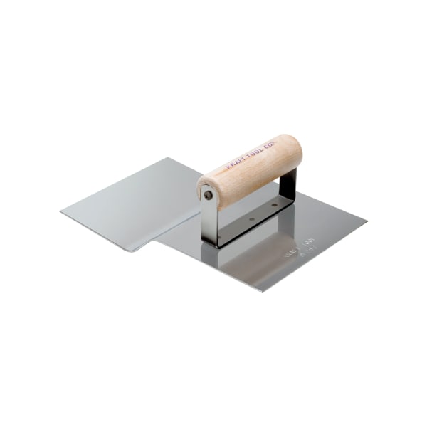 Stainless Steel Driveway Approach Tool 9
