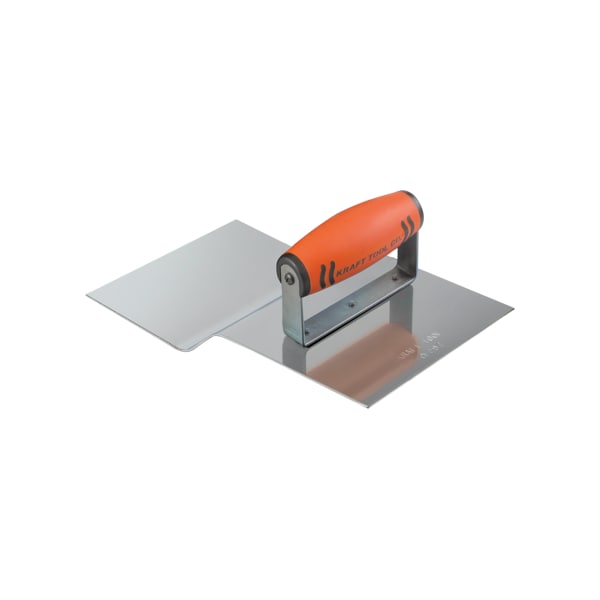 Stainless Steel Driveway Approach Tool 9