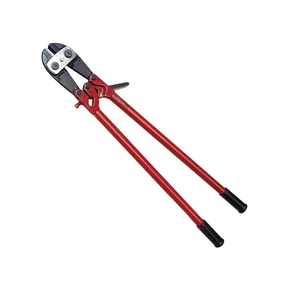 Replacement Jaws for 24" Bolt Cutters