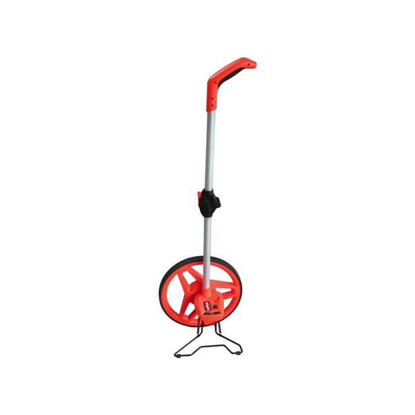 Walking Tape/Measuring Wheel, Metric