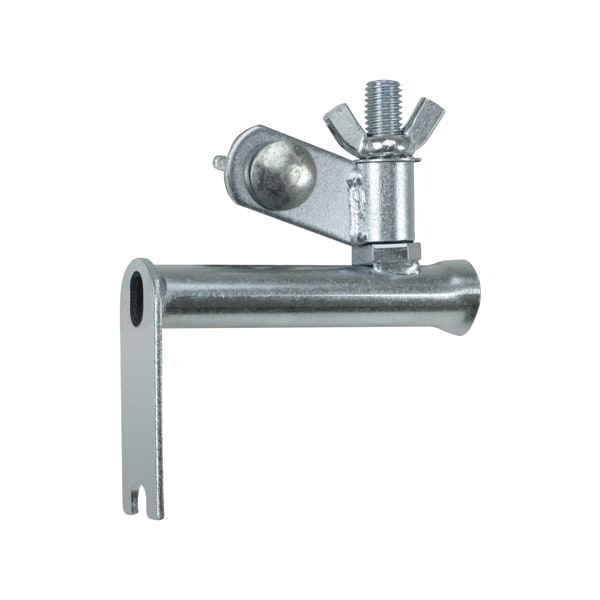 Swivel Action Trowel Bracket