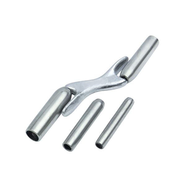 Hubbard Jointer w/4 Blades
