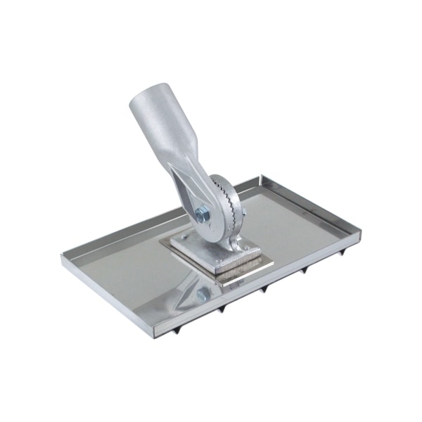 Wheelchair Wlkg Groover, 8"x10-1/2
