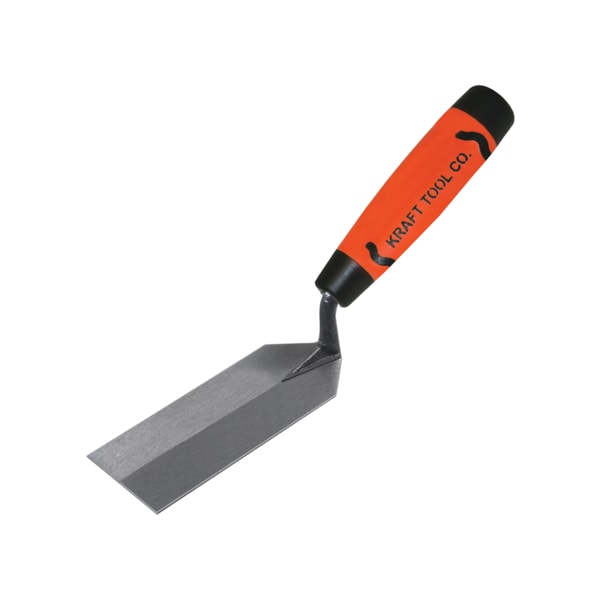 Margin Trowel w/ProForm Ha, 8" x 2