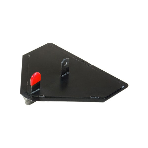 All Steel Walking Angle Groover, 8" x 10