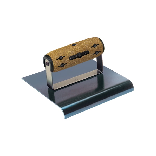 Elite Series Blue St, 6"x5-1/2" 1/4"R