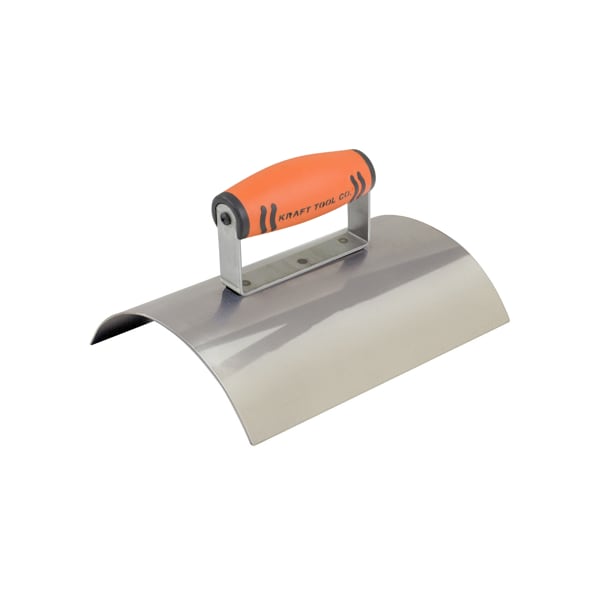 Wall Capping Tool w/ProForm, 9" x 9