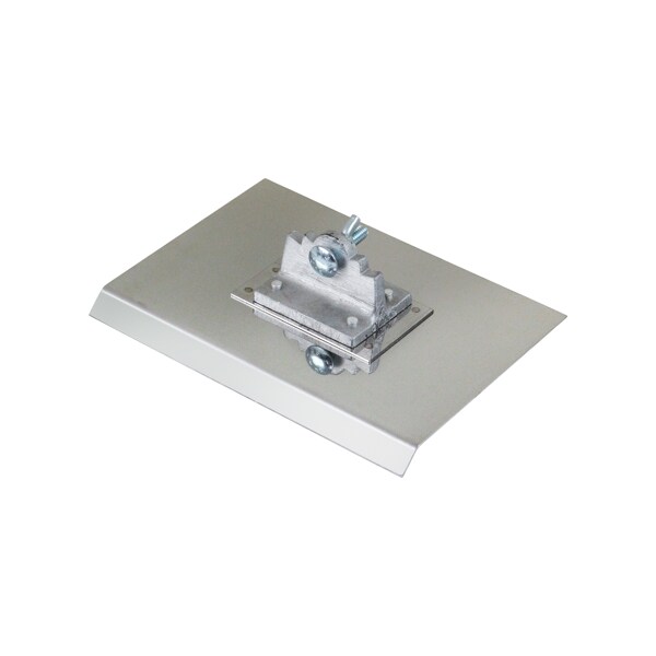 Walking Chamfer Tool, 9" x 6" 1/2" L