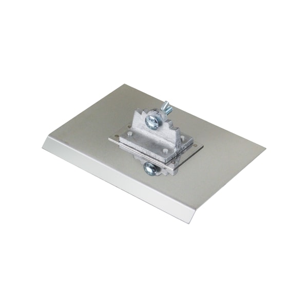 Walking Chamfer Tool, 9" x 6" 1" L