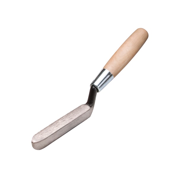Bull Nose Step-Saver Vertical Groover