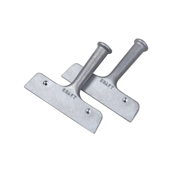 Aluminum Screed Handle