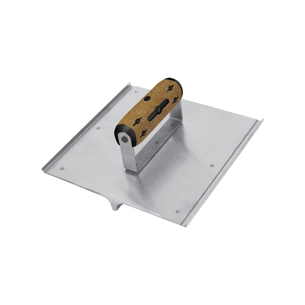 Elite Series Stain, 8"x5" 1/2"R 3/4"D