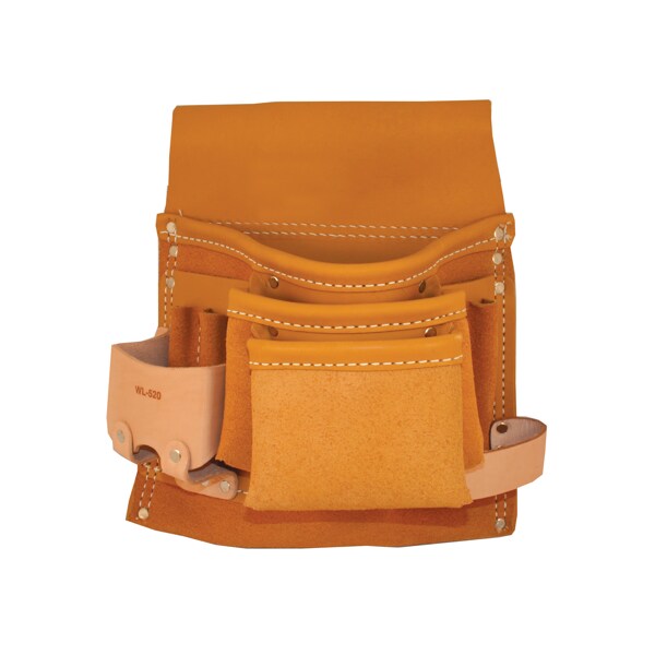Pocket Nail/Tool Bag, 9