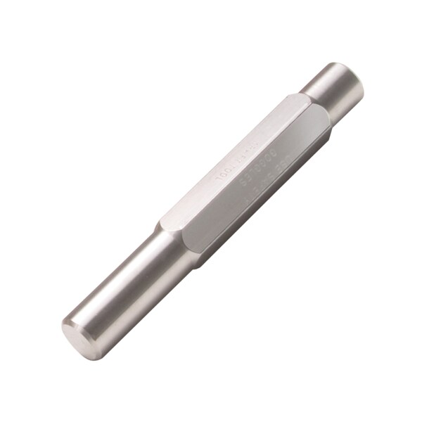 Magnetic Nail Driver, 8" x 9/16