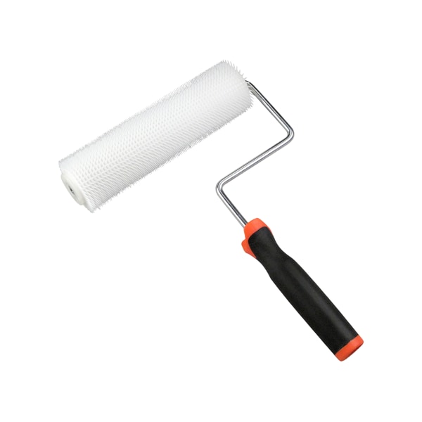 Super Spike Roller w/Frame, 9