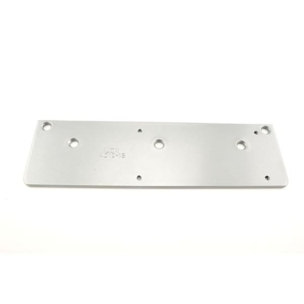 Aluminum Plate 401018