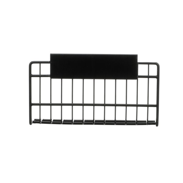 Brackets, 34" Pegboard Hook Wall