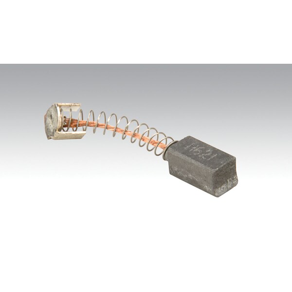 Brush Assembly, 01237