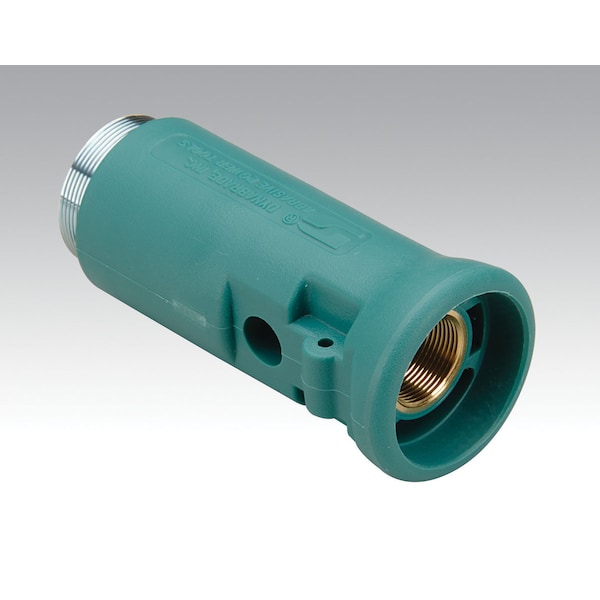 Housing, for Exhaust