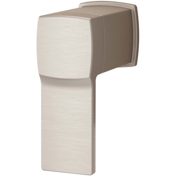 Deckard Diverter Trim Brushed Nickel