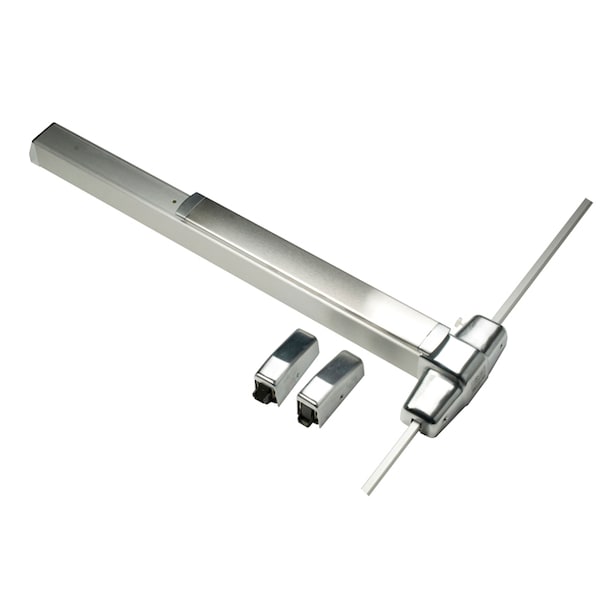 Satin Chrome Exit 9827EO26D4