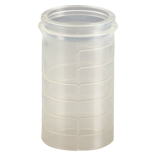 Sleeve, Vac Die Grinder, 34mm