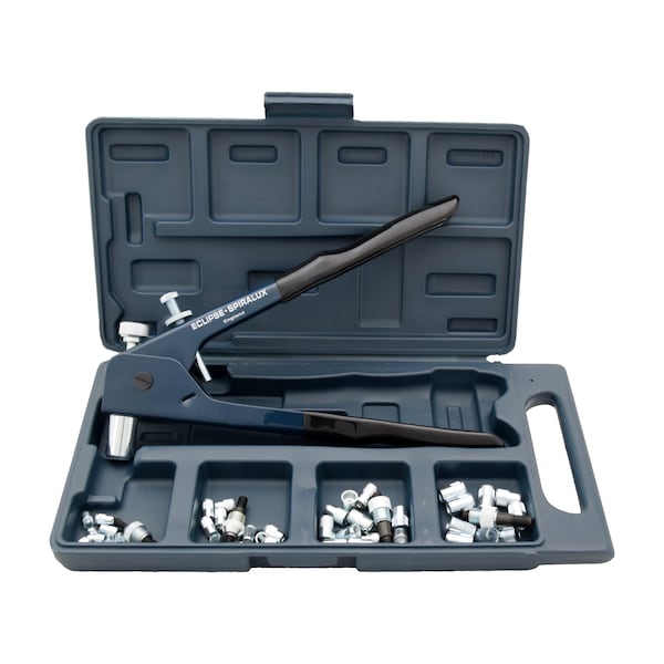 Threaded Insert Setting Tool Kit Imperia