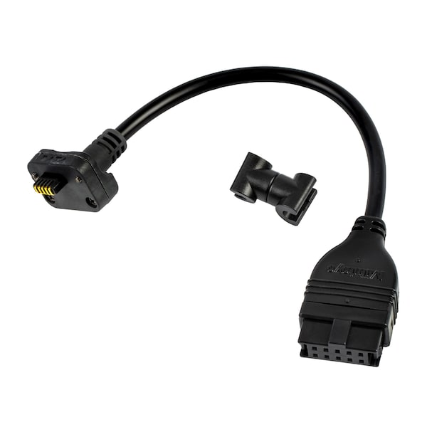 Connecting Cable, U-Wave, D