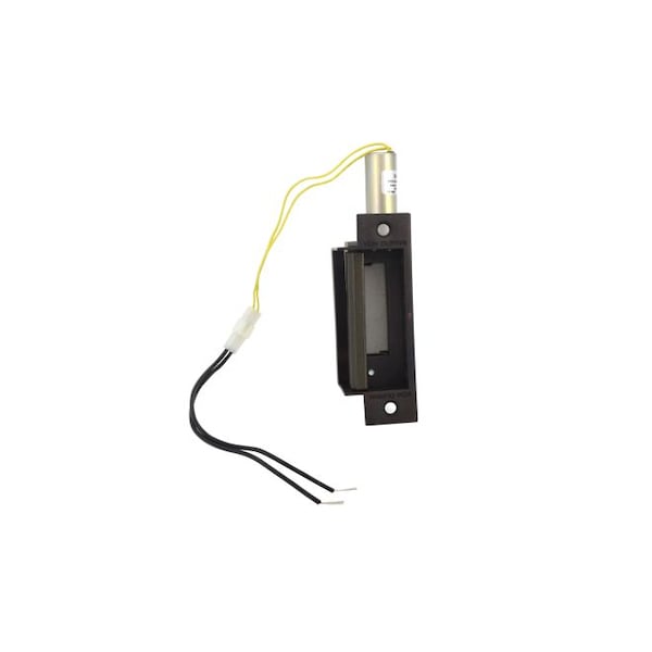 Oil Rubbed Bronze Strike 621010B