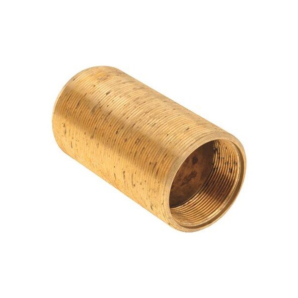 B6A Rb Socket 6 3/4 Ldim W/4 1/4 Thd