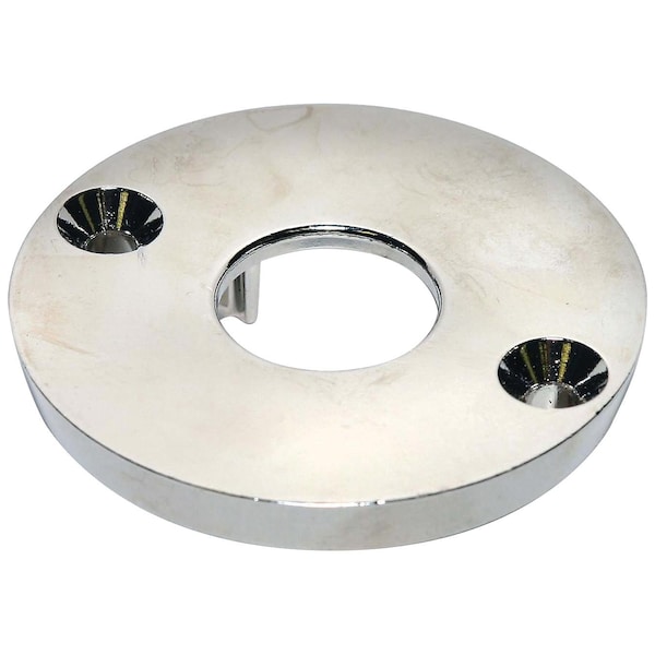 B110A Wall Flange / Screw Kit