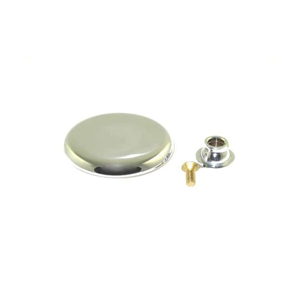 C42 Cp 3 In Button Male Thd