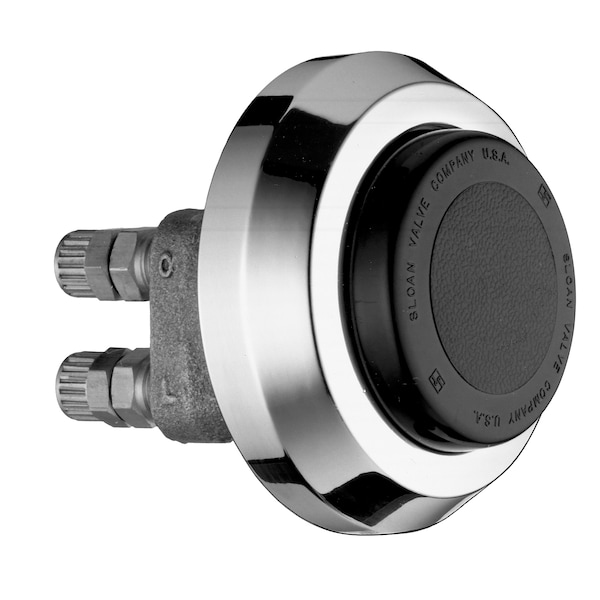 Hy33A-1-240 Cp Push Button Asm Hyd