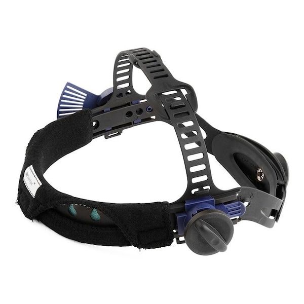 Headband and Mounting