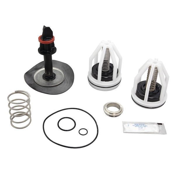 Complete Repair Kit 2"