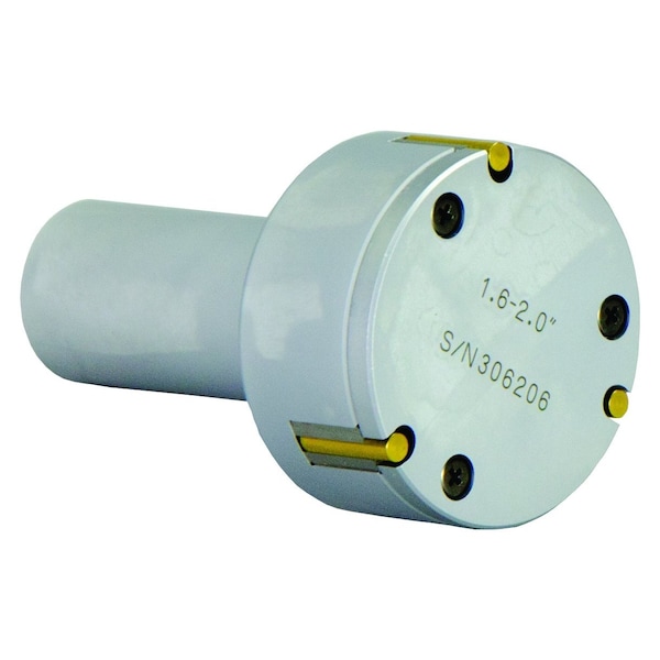 Measuring Head Part Assembly, 368-2