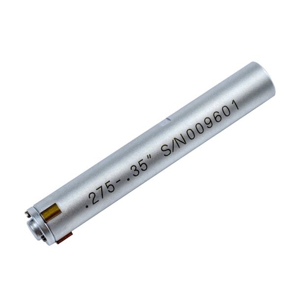 Measuring Head Assy, Inch, 04AZB139