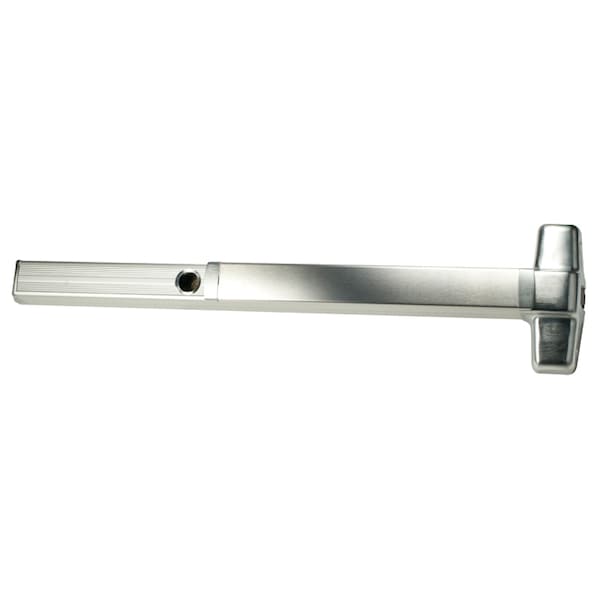 Satin Chrome Exit CD99EO26D3