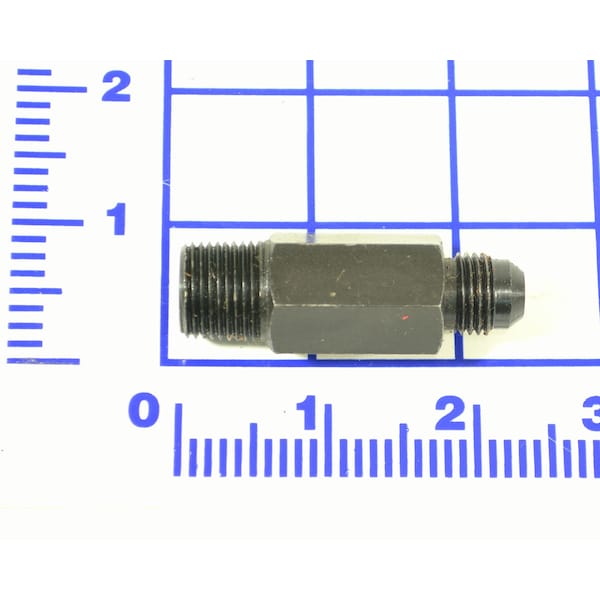 Velocity Fuses, Velocity Fuse