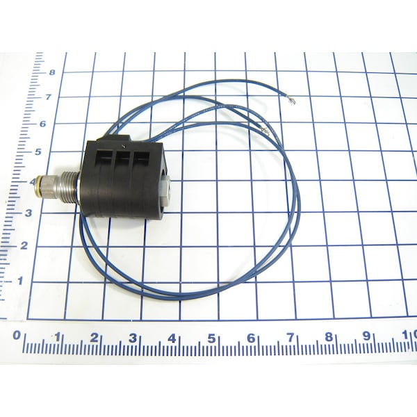 Solenoids, Solenoid Valve Assembly