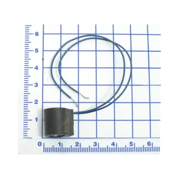 Solenoids, Power Unit Coil 110 Vac