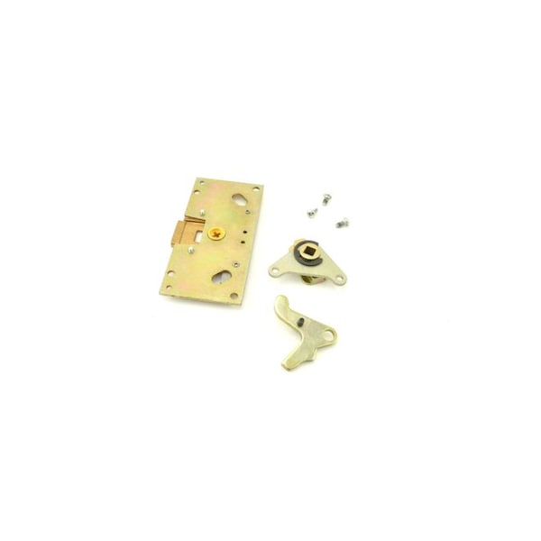 Oil Rubbed Bronze Conversion 05010310B