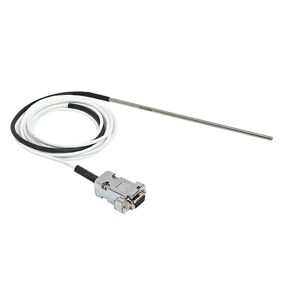 External Pt100 Probe, 50 Ft.