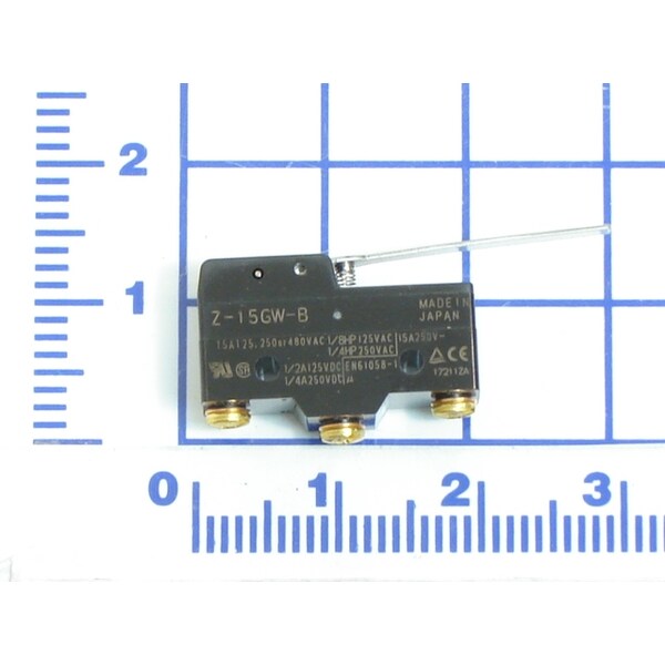 Limit Switches, Limit Switch
