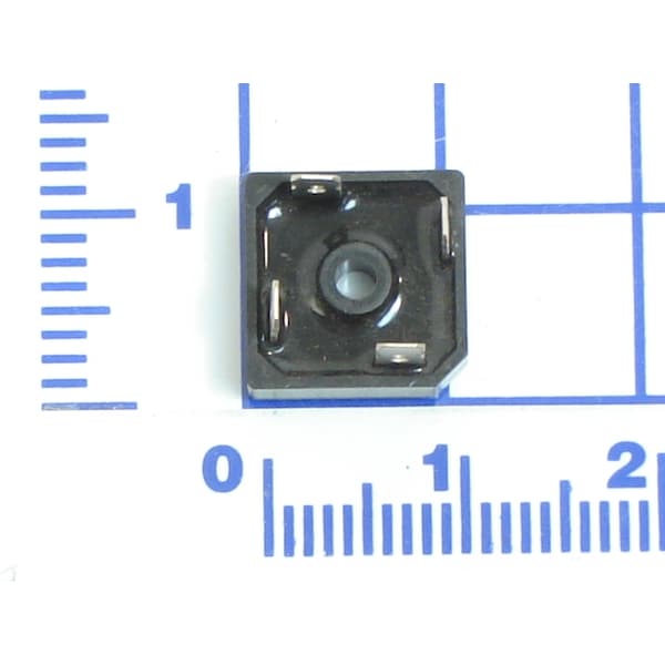 Rectifiers, Rectifier