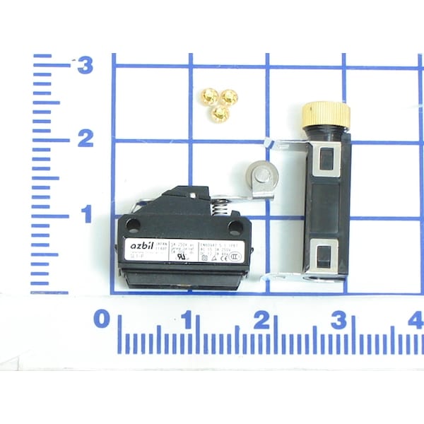 Limit Switches, Limit Switch