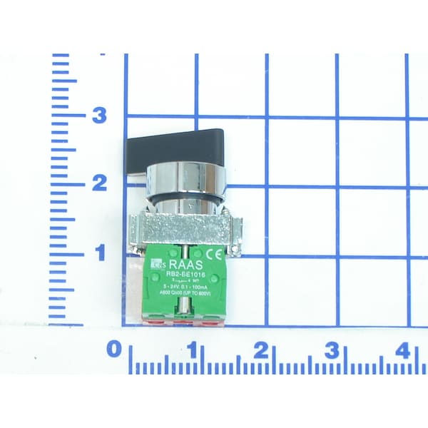 Selector Switches, Selector Switch
