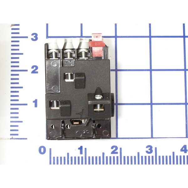 Overload Relays, Overload Relay 1.2-1.9