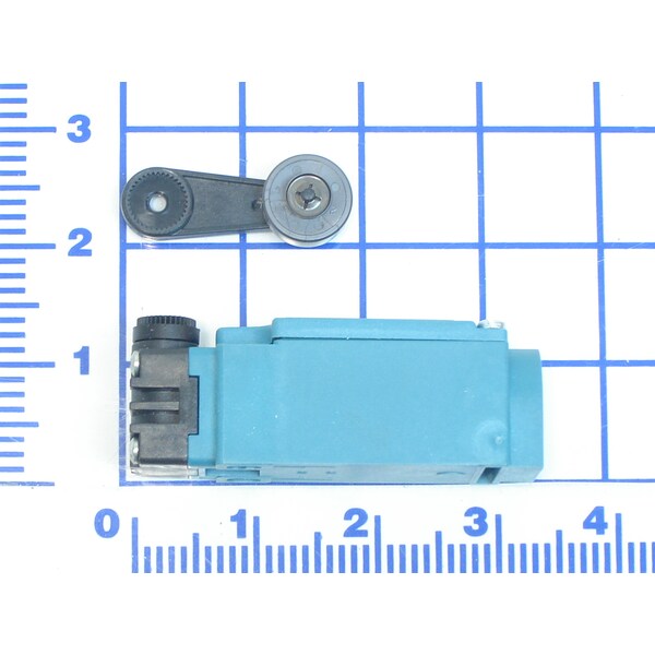 Limit Switches, Limit Switch